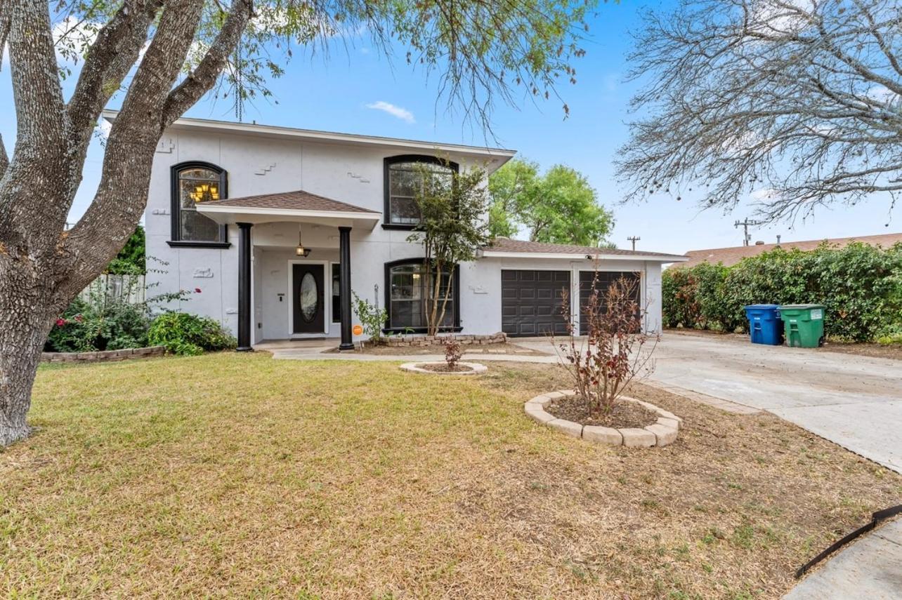 4 Bedroom Family Oasis - 5 Mins To Seaworld - River Walk - Sleeps 12 - 2 King Casa de Férias San Antonio